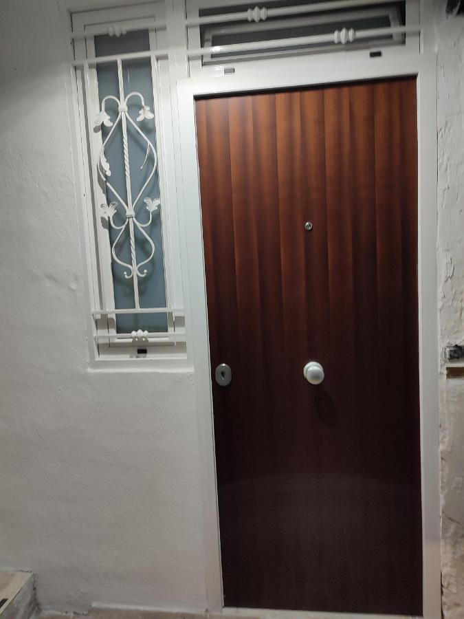 Casetta Al Vomero Nápoles Exterior foto